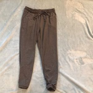 2 pairs of Hot Kiss Joggers